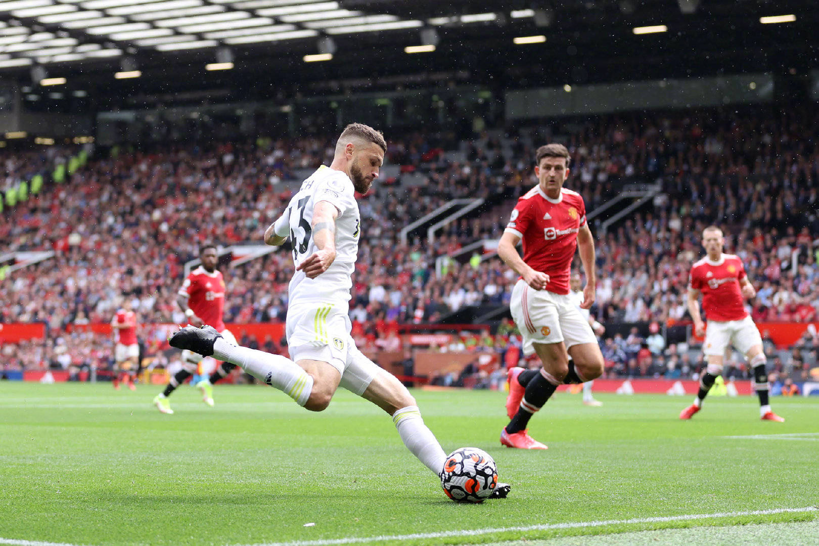 利物浦教练 利物浦教练